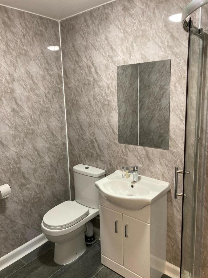 The Earlham Hotel Norwich Room photo